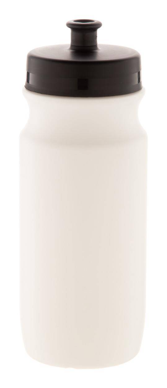 Palmares športová fľaša, biela
