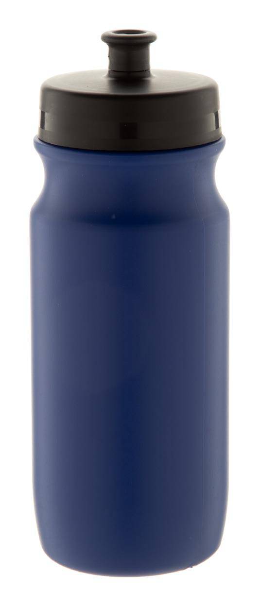 modrá