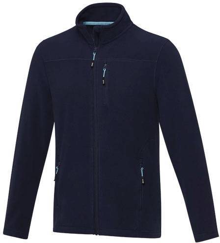 modrá námořnická