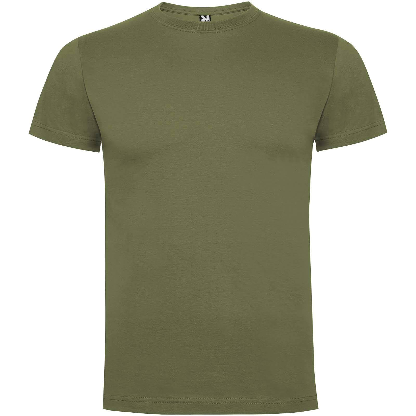 zelená Militar