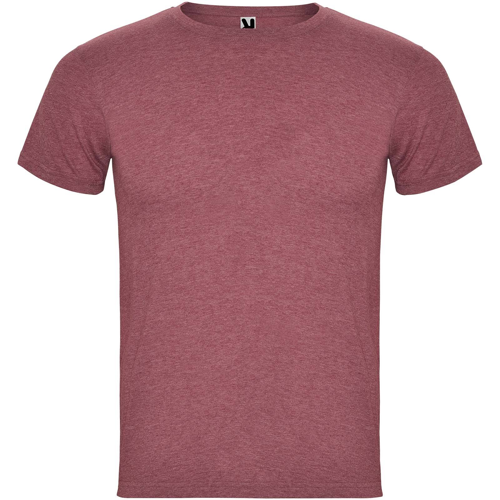 červená Heather Garnet