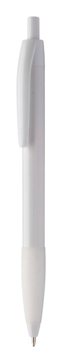 Panther kuličkové pero, bílá
