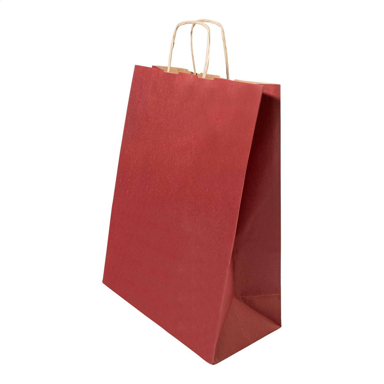 červená Burgundy