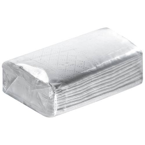 Papierové vreckovy, 3-vrstvové