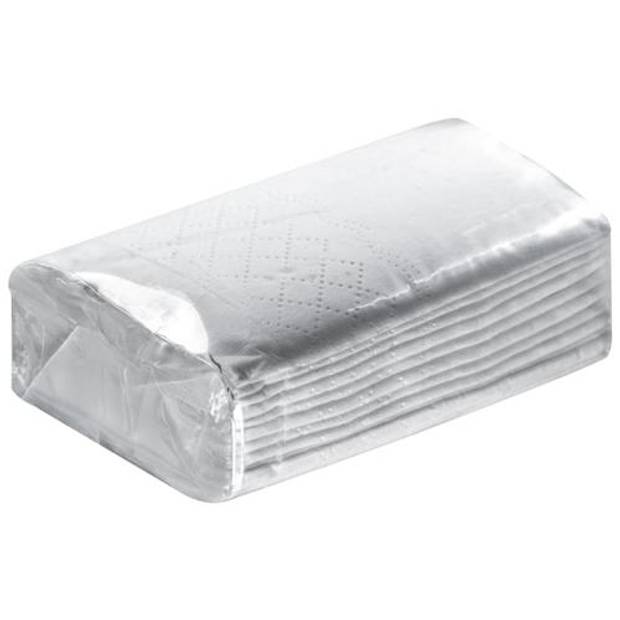 Papierové vreckovy, 3-vrstvové Papierové vreckovy, 3-vrstvové