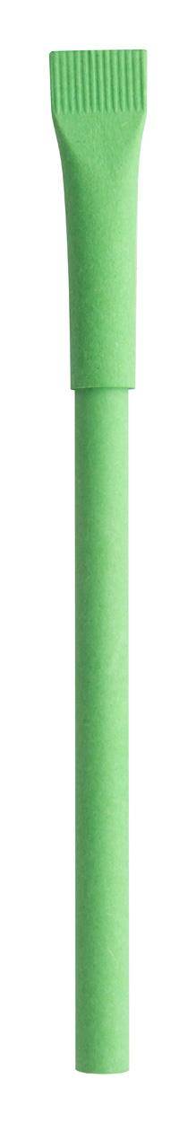 zelená