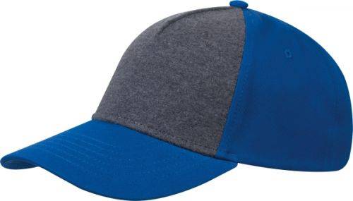 PARAN Športová čiapka so šiltom, svetlo modrá
