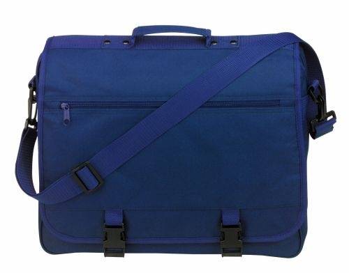 PASTILA konferenčná taška, tmavo modrá