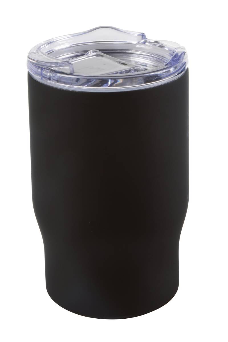 PAVAN TERMOHRNČEK, NEREZOVÝ S PRIEHĽADNÝM VIEČKOM, ČIERNY