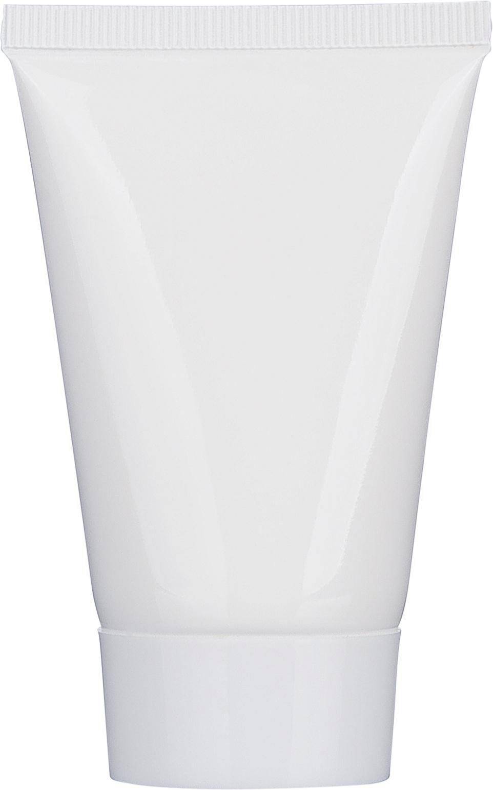 PE opaľovací krém Maelis, biela