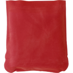 Obrázok ku produktu PENZA nafukovací cestovný vankúšik, červená