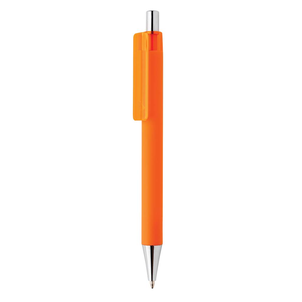 oranžová
