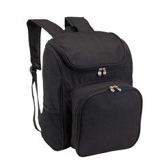 Obrázok ku produktu Piknikový batoh, čierna