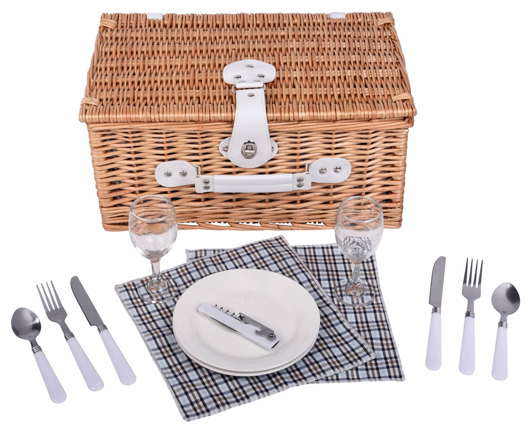 Piknikový kôš "Kings Park"