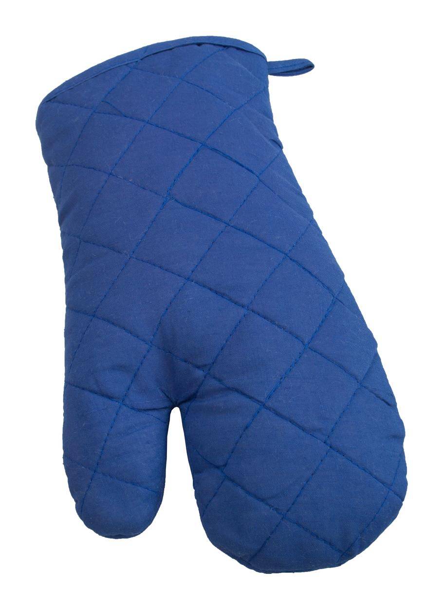 modrá