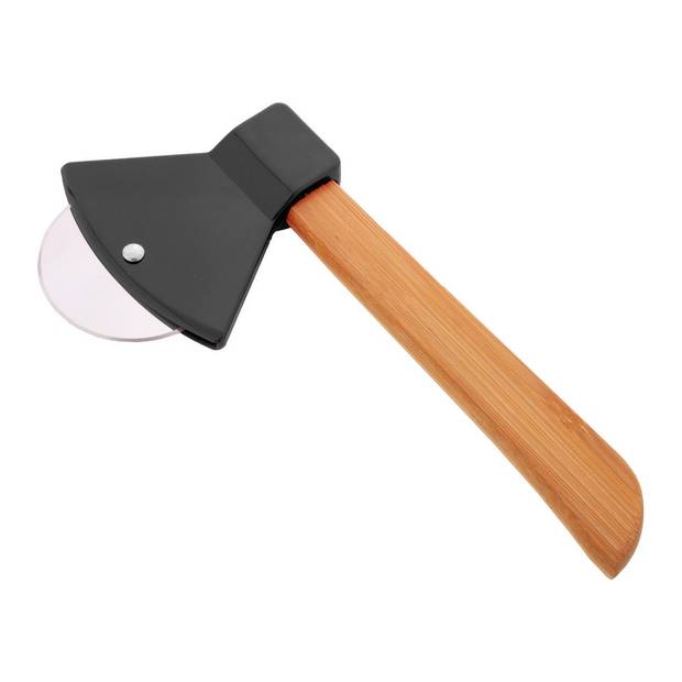 Pizzax krájač na pizzu, čierna Pizzax krájač na pizzu, čierna