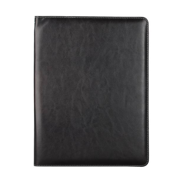 Plane A4 pořadač na dokumenty A4, černá Plane A4 pořadač na dokumenty A4, černá