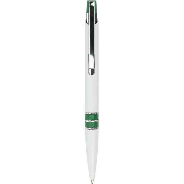 Plast.gul.pero (modrá n.), zelená /URSIN/ Plast.gul.pero (modrá n.), zelená /URSIN/