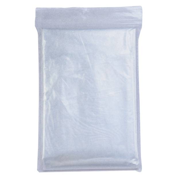 Pláštěnka, bílá Pláštěnka, bílá