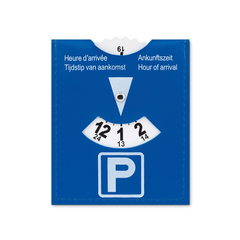 Obrázek k produktu Plastové parkovací hodiny