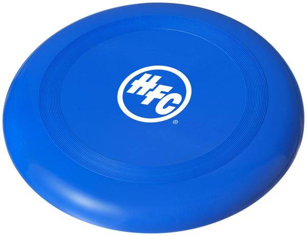 Plastový frisbee, modrá