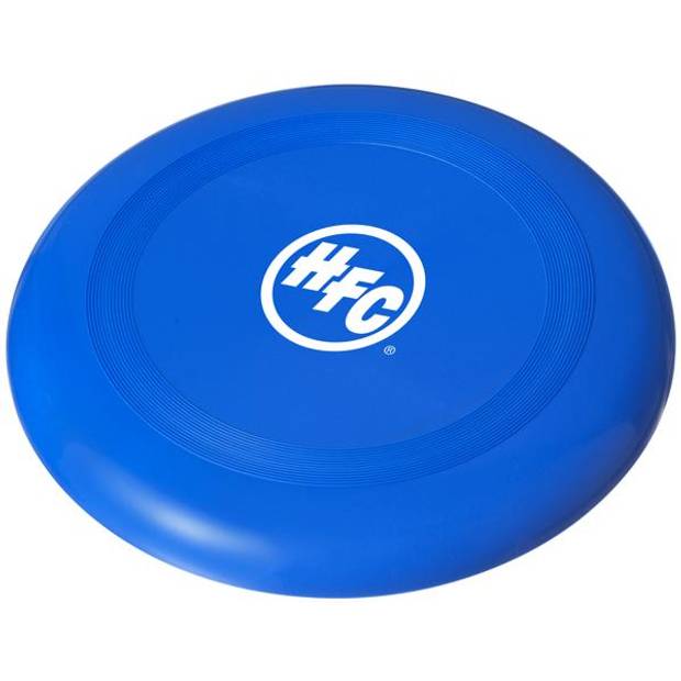 Plastový frisbee, modrá Plastový frisbee, modrá
