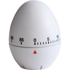 Obrázok ku produktu Plastový minútnik v tvare vajíčka