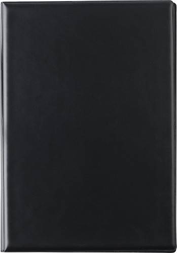 Plastový organizér do auta Tourer, čierna