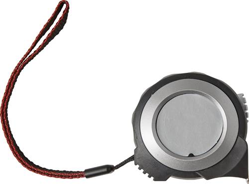 Plastový zvinovací meter, 3m