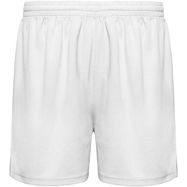 Player unisex sportovní šortky, bílá, M Player unisex sportovní šortky, bílá, M