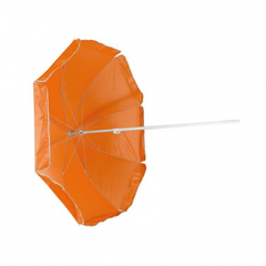 Obrázek k produktu Plážový slunečník, oranžová