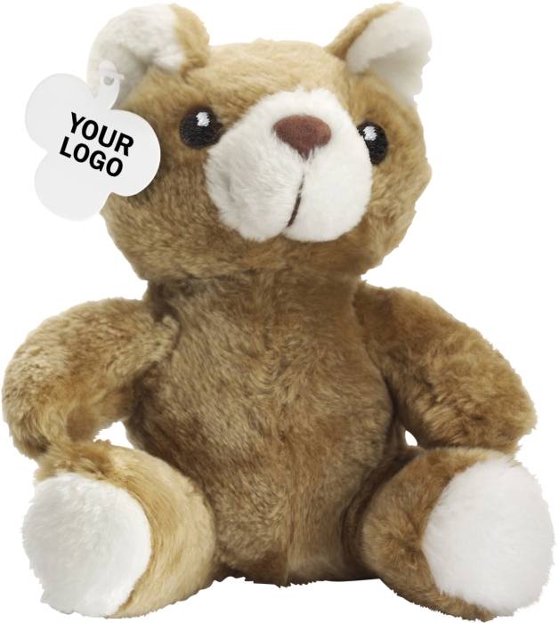Plyšový medvídek TED