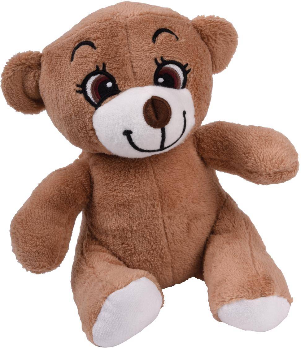 Plyšový Teddy "Björn", hnedá