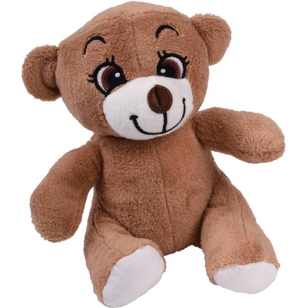 Plyšový Teddy "Björn", hnedá Plyšový Teddy "Björn", hnedá