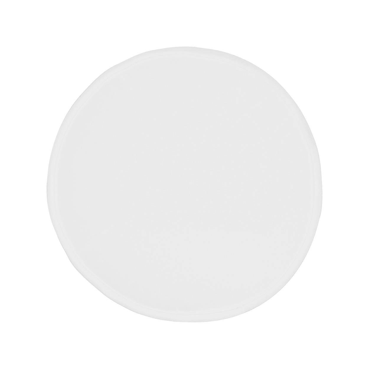 Pocket frisbee do kapsy, bílá