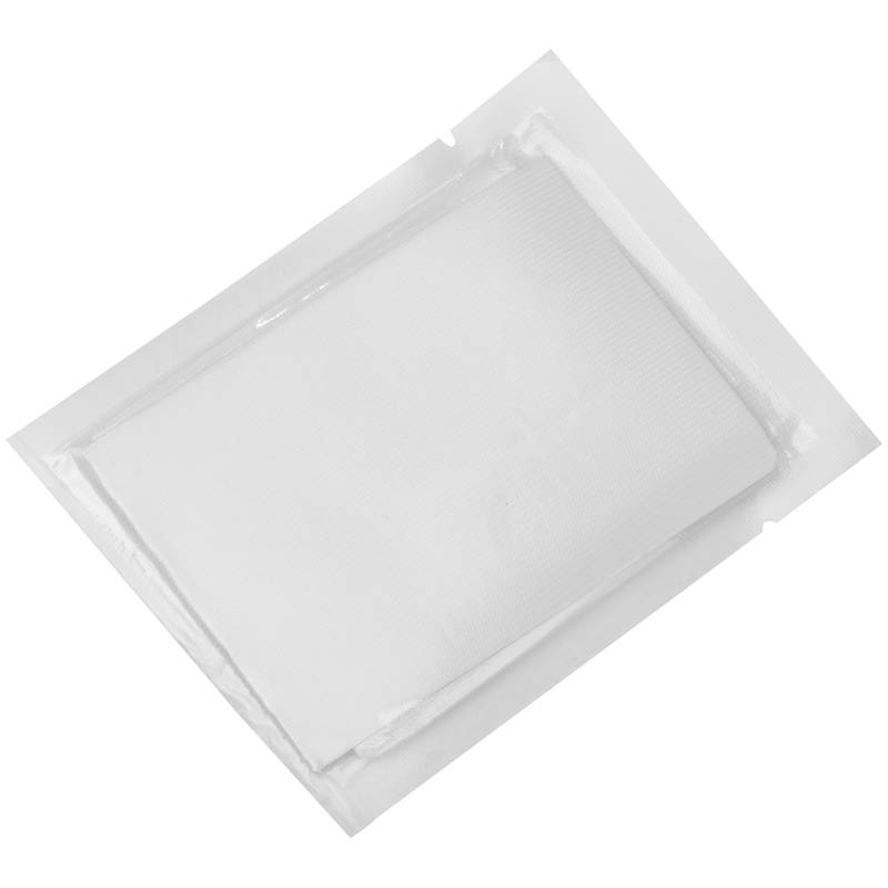 Pohotovostný transparentný pršiplášť