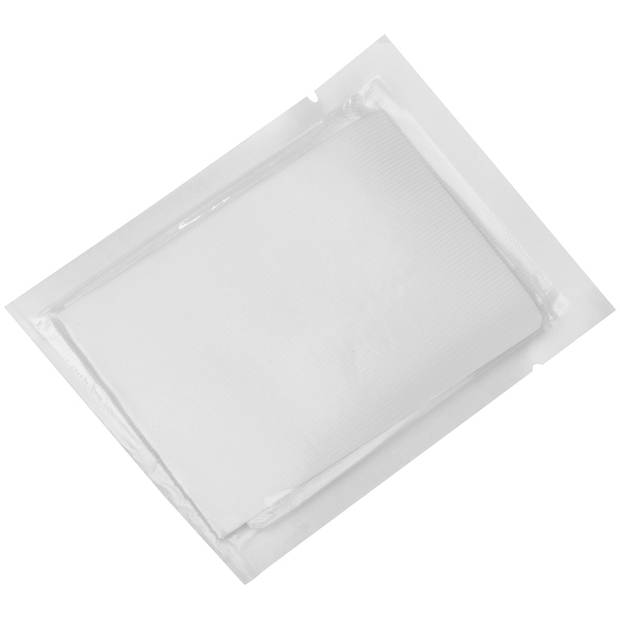 Pohotovostný transparentný pršiplášť Pohotovostný transparentný pršiplášť