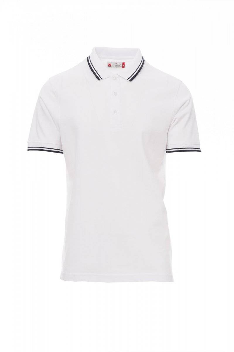 biela - modrá námornícka