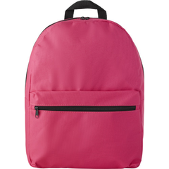 Obrázek k produktu Polyesterový (600D) batoh, červená
