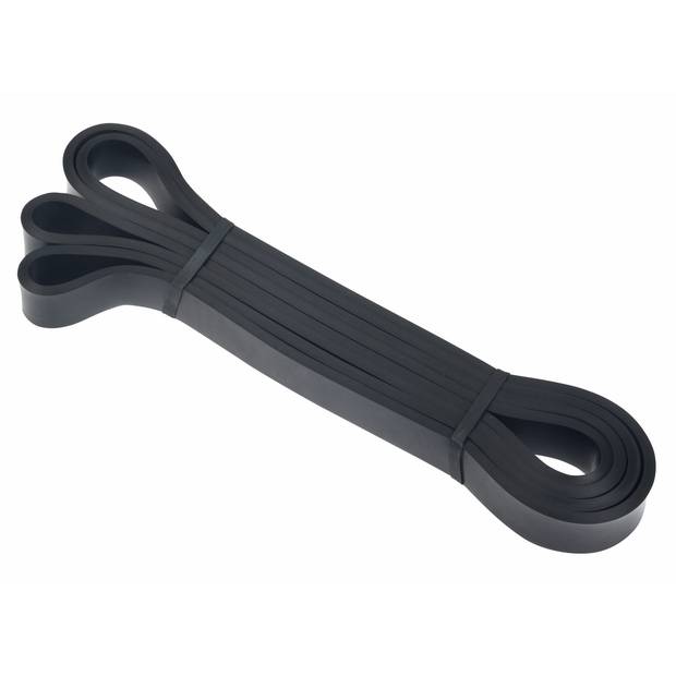 Pomůcka na cvičení "Strong Power", čierna Pomůcka na cvičení "Strong Power", čierna