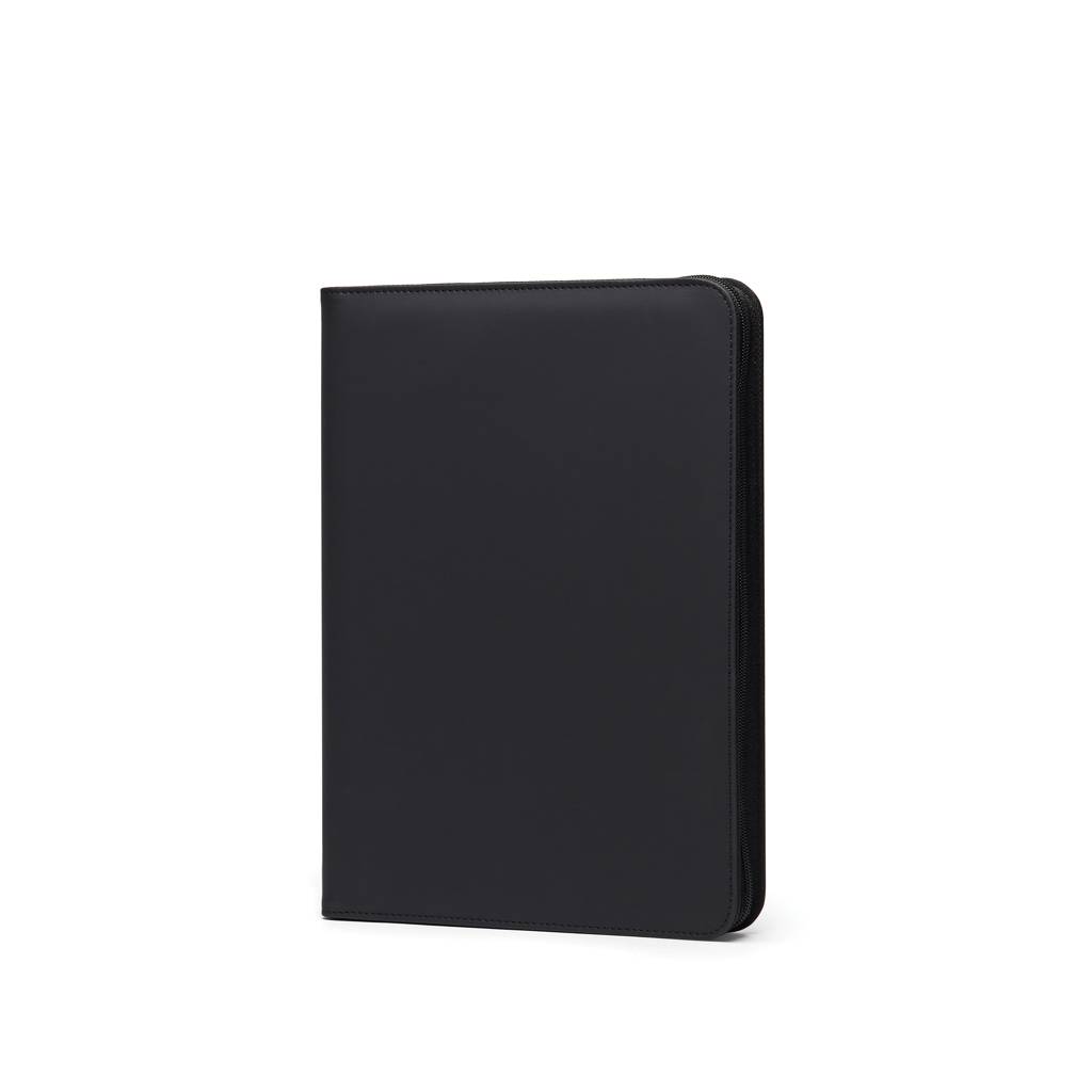 Portfólio A4 VINGA Baltimore z RCS, čierna