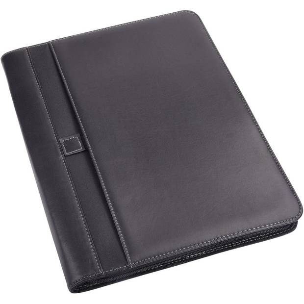 Portfólio "Big boss", A4, čierna Portfólio "Big boss", A4, čierna