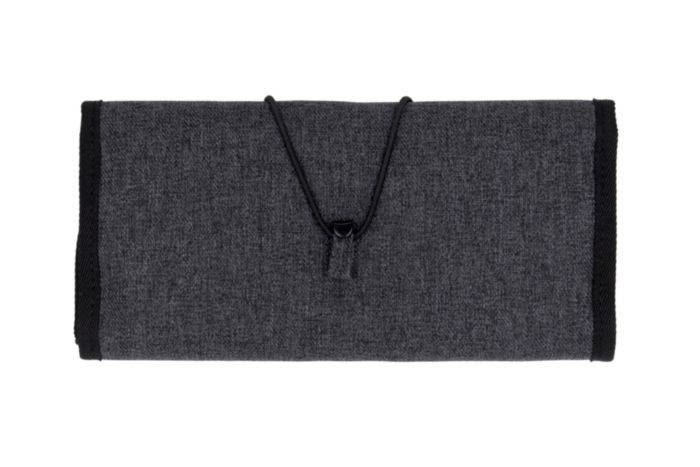 Portfólio Brandcharger Folio, sivá