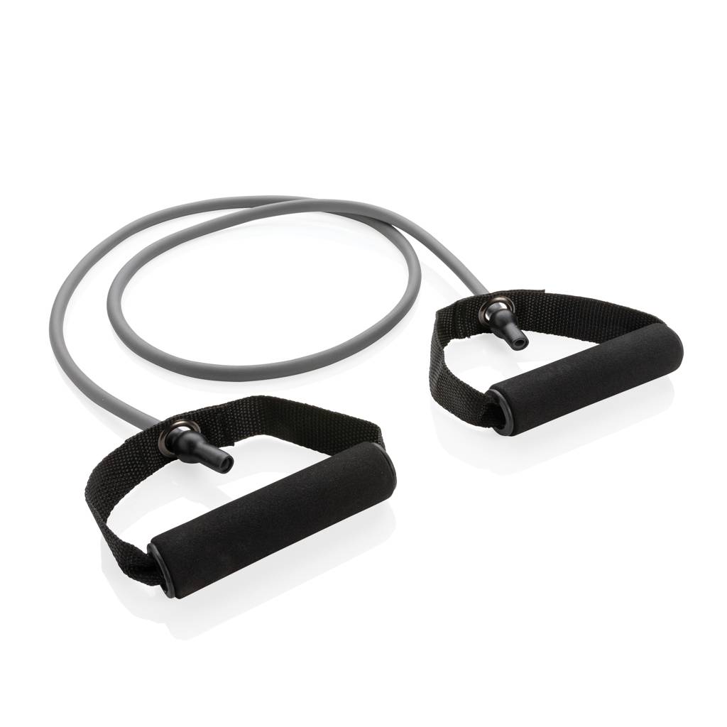 Posilovací expandér v sáčku