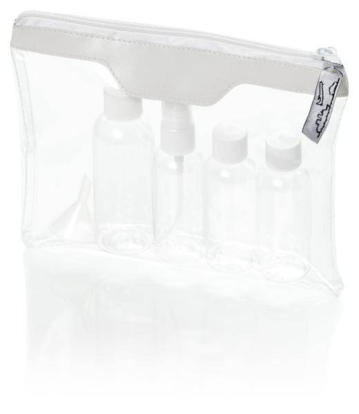 Pouzdro na cestování