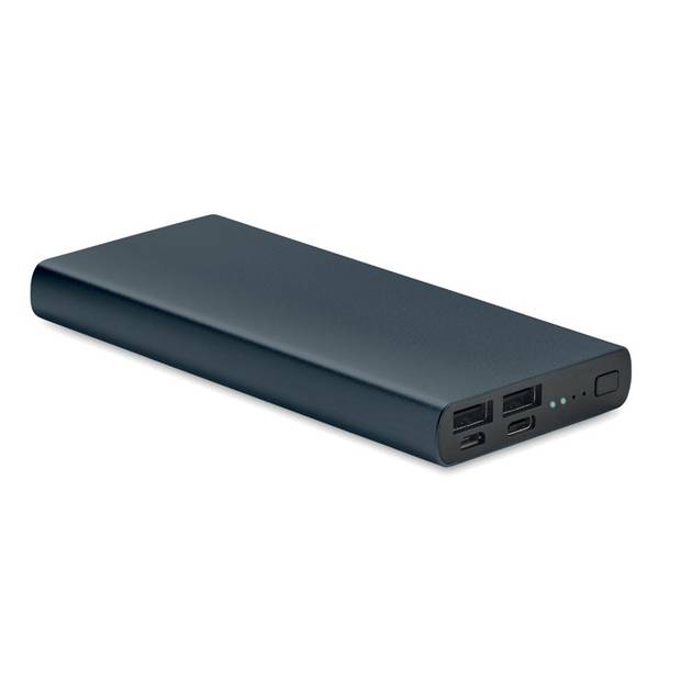 Powerbanka 10000 mAh, modrá French Navy Powerbanka 10000 mAh, modrá French Navy