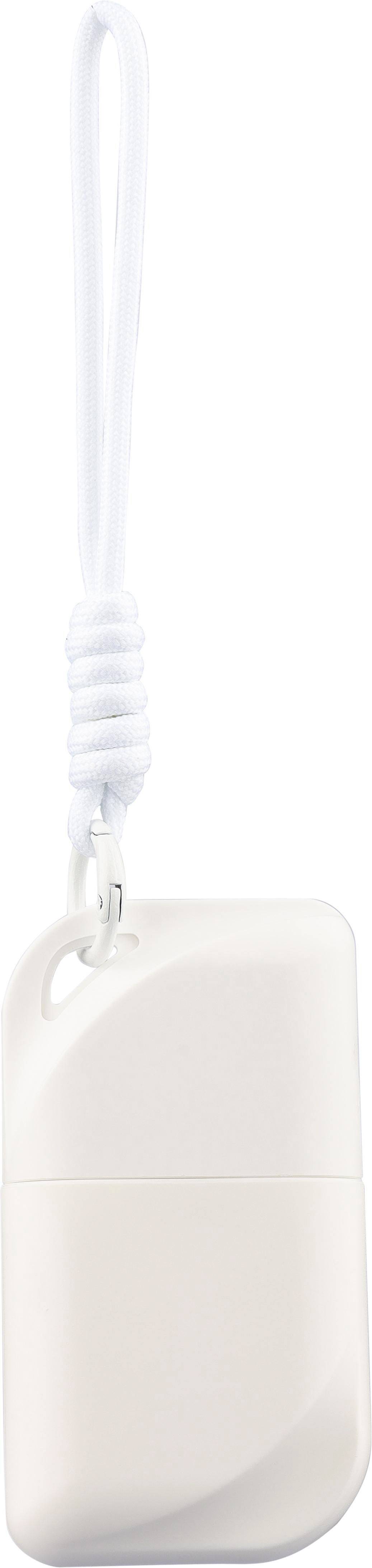 PP kazeta (50 ml) opaľovací krém Eitan, biela