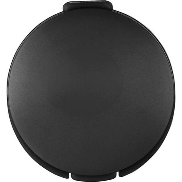 PP kazetový balzam na pery Kimberly, čierna PP kazetový balzam na pery Kimberly, čierna