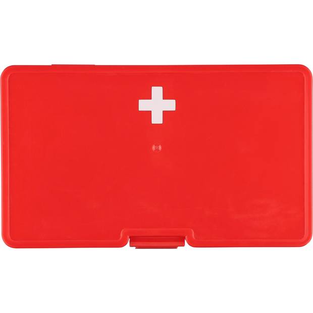 PP lekárnička Amina, červená PP lekárnička Amina, červená