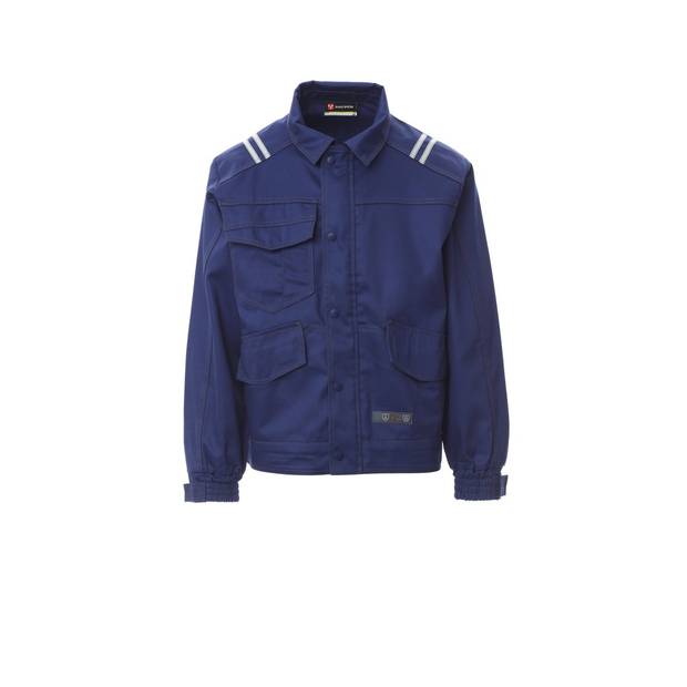 Pracovná bunda PAYPER PROTECTOR 2.0, navy modrá, L Pracovná bunda PAYPER PROTECTOR 2.0, navy modrá, L